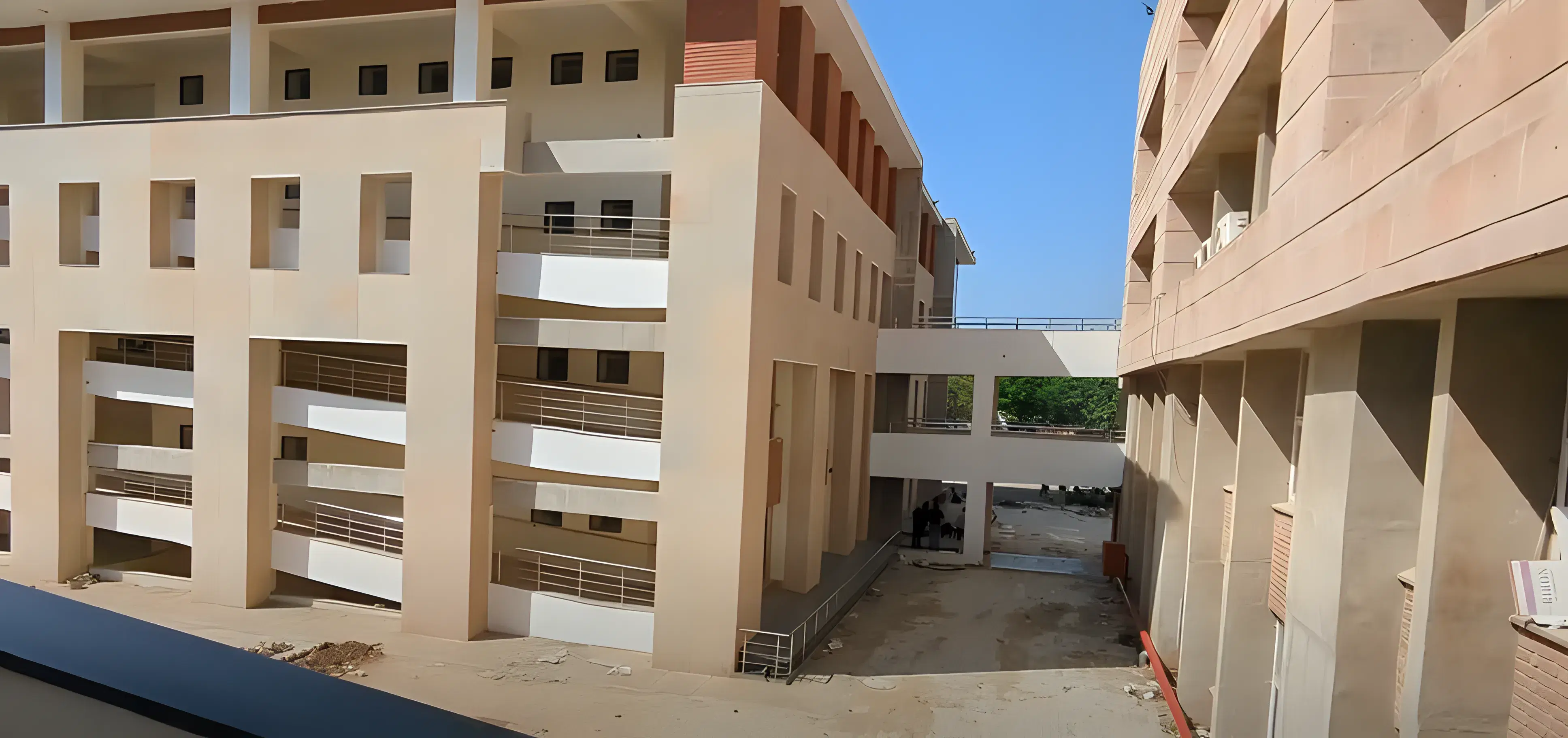 CCET Academic Infrastructure photo 3